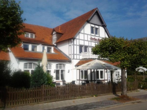 Landhaus Bode, Travemünde